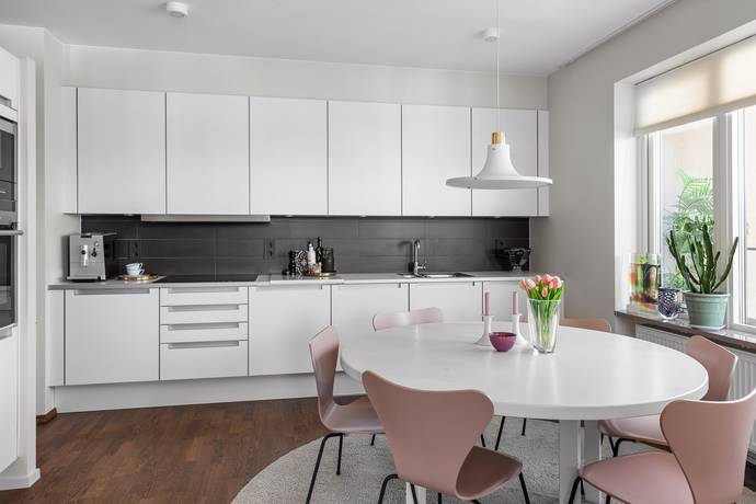 3 rum Lägenhet på Kalkstensvägen 7 LIMHAMN Malmö kommun - bild 9