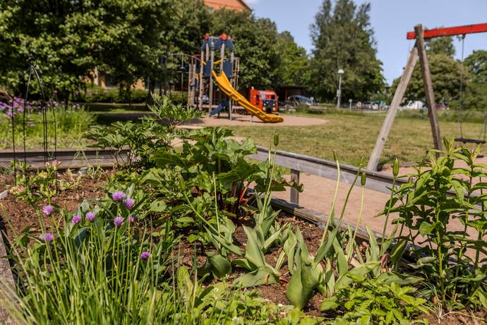 2 rum Lägenhet på Engholmsgatan 26A Karlstad Karlstads kommun - bild 24