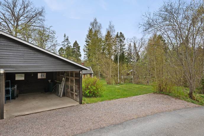 3 rum fritidshus på Nänningevik 14 Norrtälje, Norrtälje kommun - bild 5