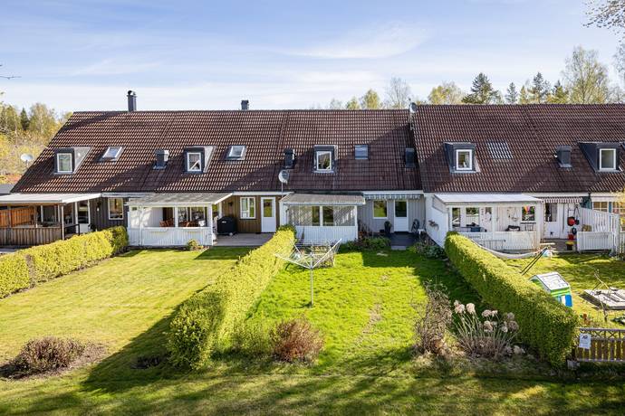 5 rum Radhus på Svampstigen 22 D Taserud Arvika kommun - bild 28