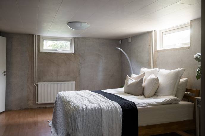 4 rum Villa på Tågebjersvägen 1 Käglinge Malmö kommun - bild 48