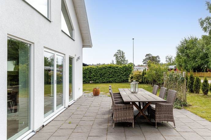 4 rum Villa på Antons väg 13 Mellbystrand Laholms kommun - bild 25