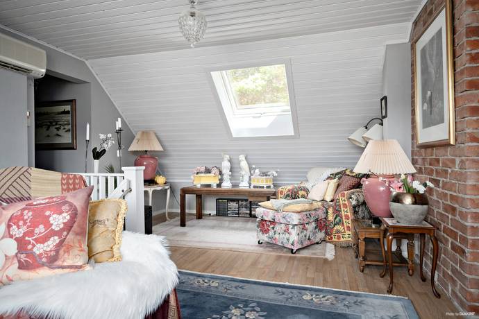 7 rum Villa på Allarp 803 Allarp, Skäralid Klippans kommun - bild 16