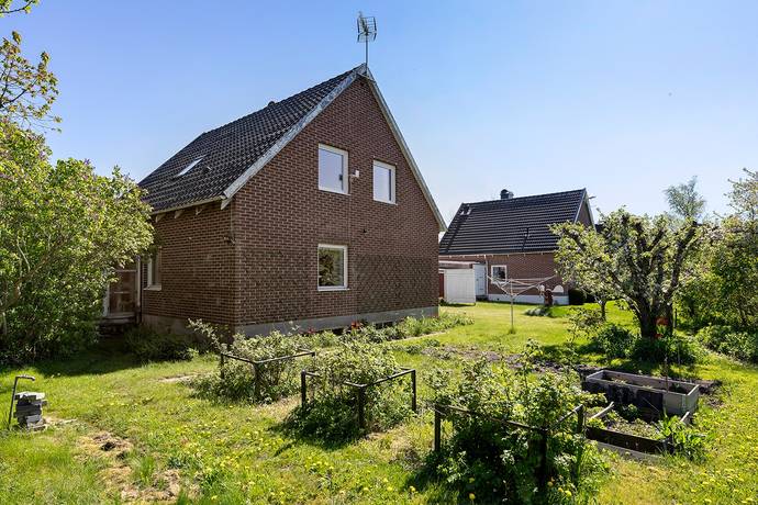 5 rum Villa på Ringaregränd 6 Frändefors Vänersborgs kommun - bild 19