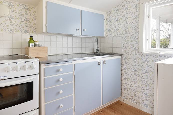 2 rum Fritidshus på Linneuspromenaden 55 Elinelund Malmö kommun - bild 12