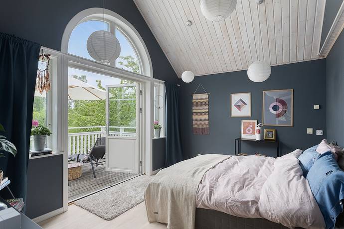 7 rum Villa på Vettekullavägen 253-11 Vettekulla Karlshamns kommun - bild 16