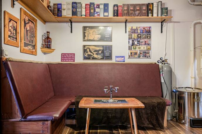 6 rum Villa på Ovandal 20 Ovandal Borlänge kommun - bild 21