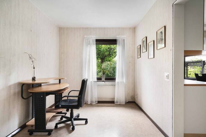 3 rum Lägenhet på Vackra Birgers Väg 185 Gottsunda Uppsala kommun - bild 18