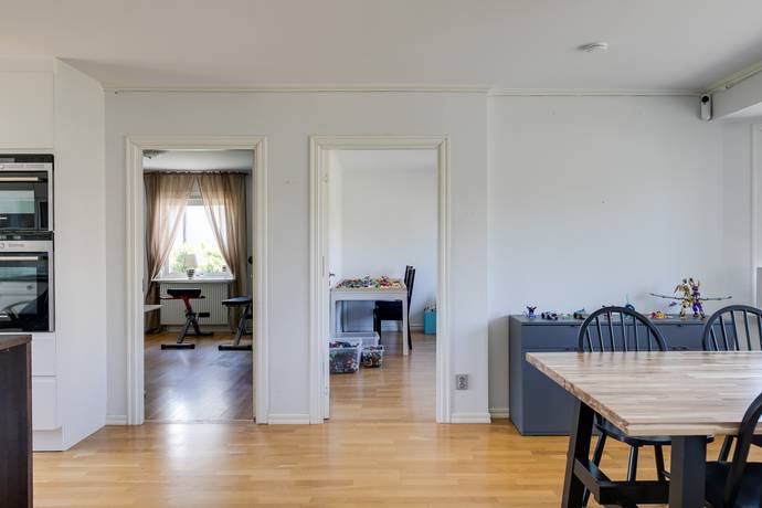 6 rum Villa på Slåttergatan 47 Eneby Centrum Norrköpings kommun - bild 9