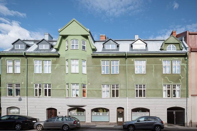 3 rum Lägenhet på Lövstagatan 6B Centralt väster Örebro kommun - bild 50
