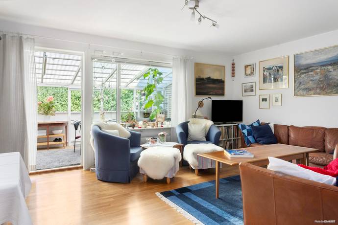 3 rum Lägenhet på Flöjtgatan 52 Kronoparken Karlstads kommun - bild 15