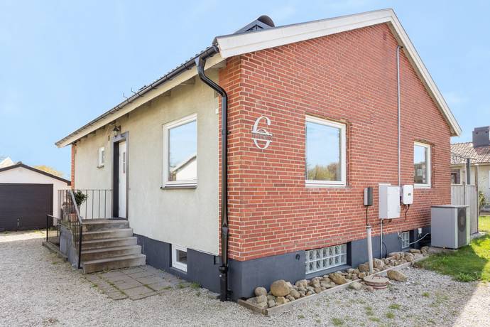 5 rum Villa på Uppfartsgatan 6 Tomelilla kommun - bild 20
