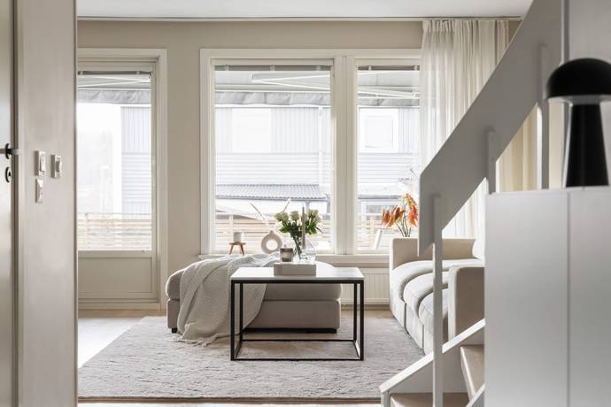 5 rum Radhus på Rävekärrsgatan 339 Mölndal - Rävekärr Mölndals kommun - bild 9