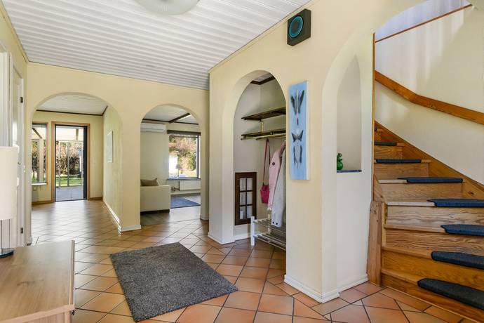 7 rum Villa på Runebergsgatan 5 Sankt Olof Simrishamns kommun - bild 12