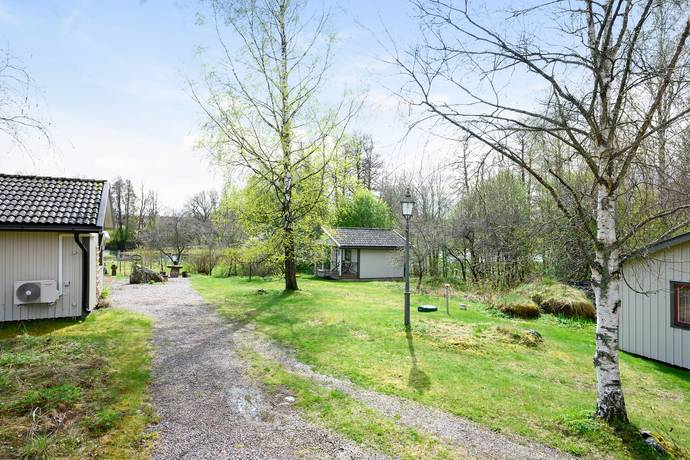 3 rum Villa på Kvarnvägen 59 Hille Gävle kommun - bild 6