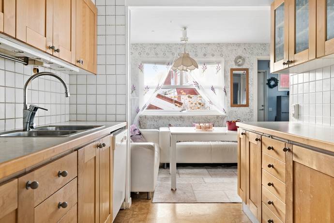 5 rum Radhus på Västergården 101 Västergården Vallentuna kommun - bild 11