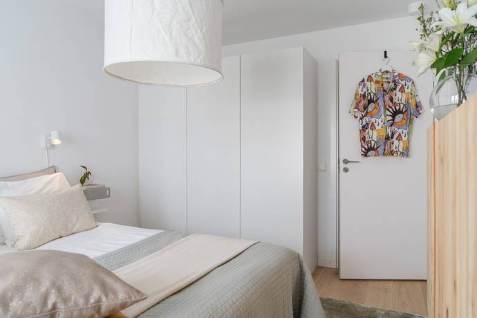 4 rum Lägenhet på LM Ericssons väg 10F Telefonplan Stockholms kommun - bild 15