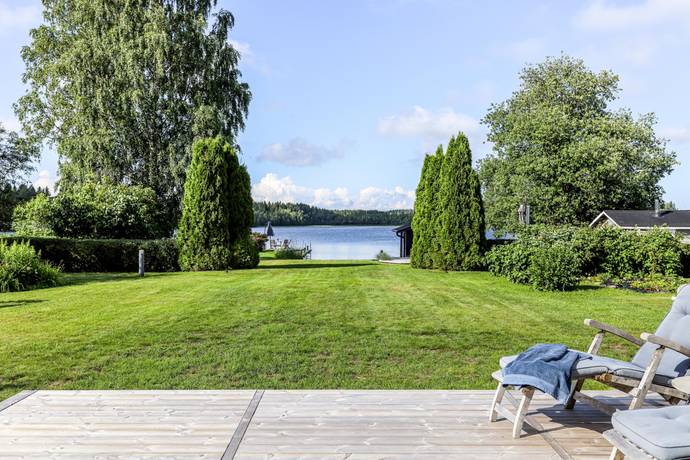 6 rum villa på Tobaksvägen 14 Holmsund, Umeå kommun - bild 3