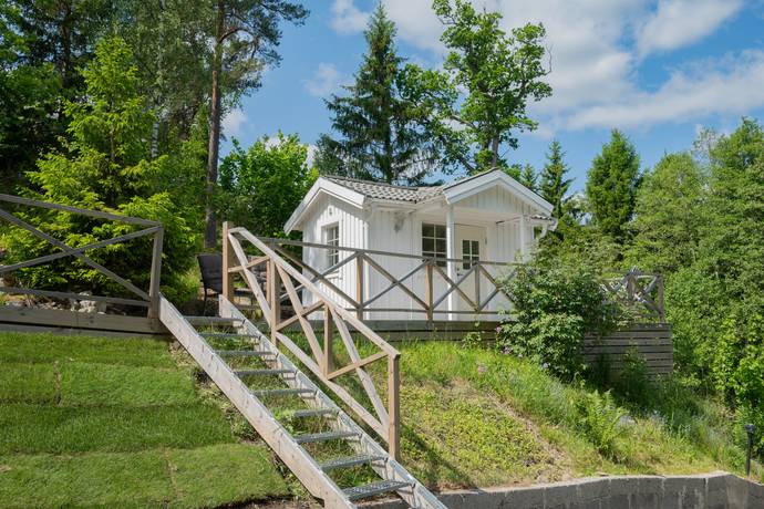 3 rum Villa på Killingstigen 1 / Bockhornsstigen 3 Ådran Huddinge kommun - bild 34