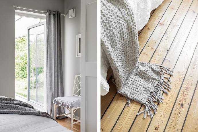 5 rum Villa på Lomvägen 20 Trummenäs Karlskrona kommun - bild 22