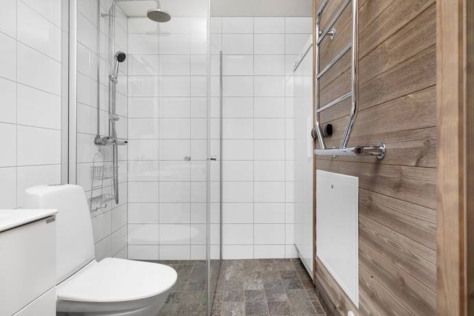4 rum Lägenhet på Osthangvägen 210 B Ramundberget Härjedalens kommun - bild 15