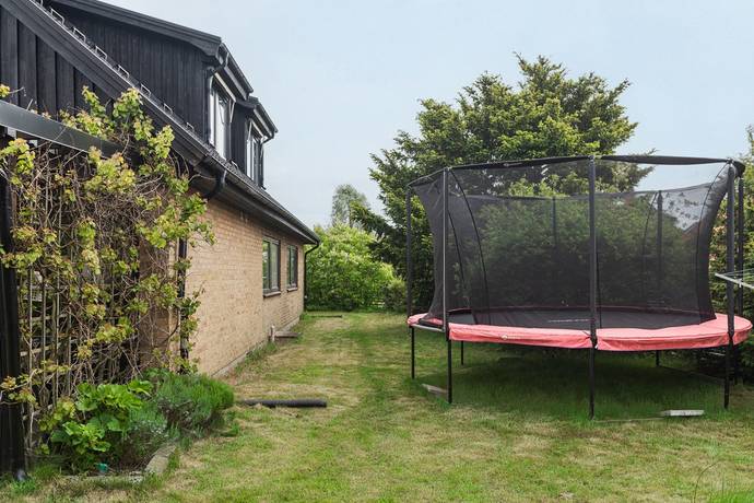 9 rum Villa på Lärkgatan 1 Södra Sandby Lunds kommun - bild 14
