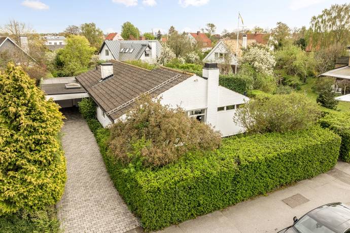 153 m² Villa på Vikingagatan 69A Bellevue Sjösida Malmö kommun - bild 25