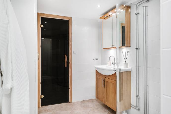 7 rum Villa på Sandåsvägen 24 Brunnsvik Motala kommun - bild 67