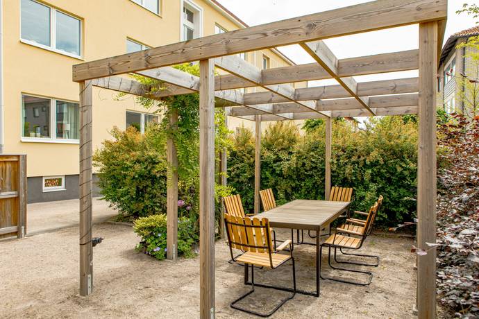 1 rum Lägenhet på Snöstorpsvägen 20 Nyatorp Halmstads kommun - bild 7