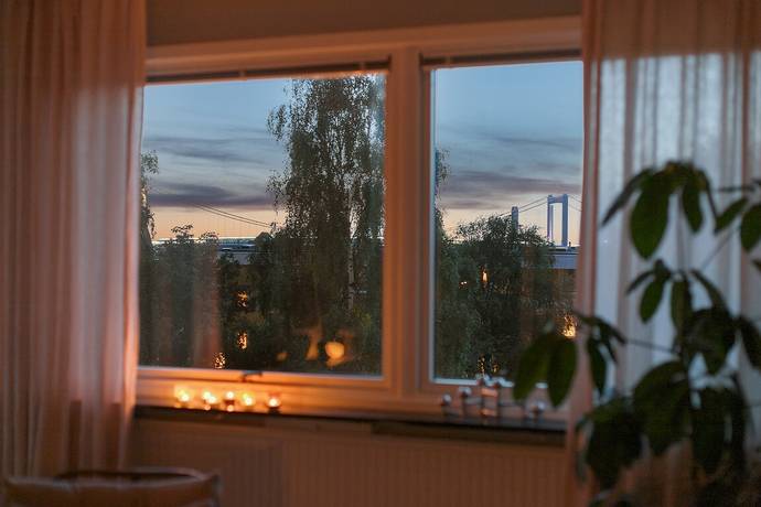 2 rum lägenhet på Seglaregatan 35 Majorna, Göteborgs kommun - bild 3