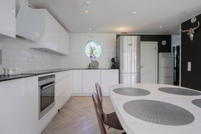 3 rum Villa på Varfågelvägen 6 Vidja Huddinge kommun - bild 18