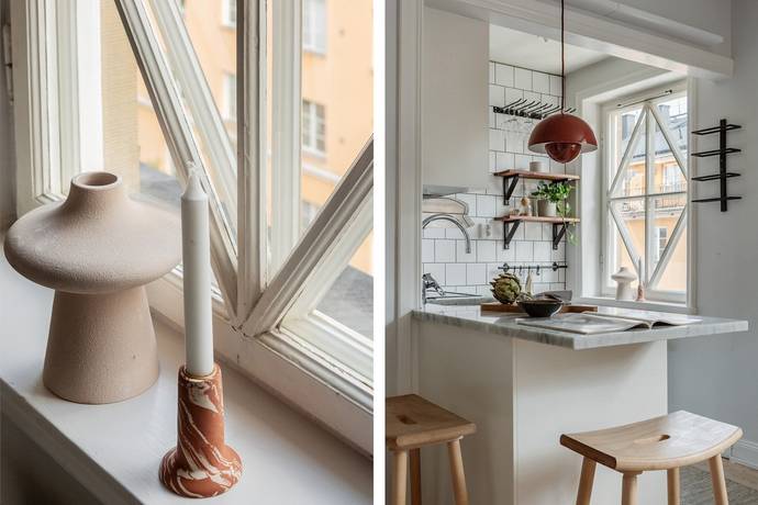 1 rum lägenhet på Folkskolegatan 6, 4 tr Södermalm, Stockholms kommun - bild 5