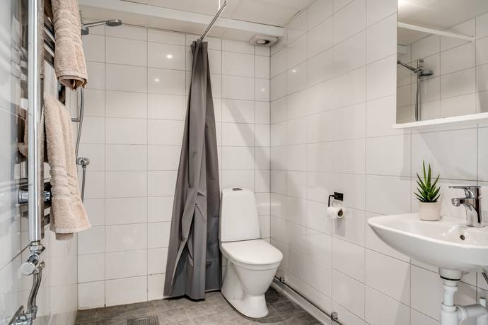 2 rum lägenhet på Styrmansgatan 9 Viken, Karlstads kommun - bild 3