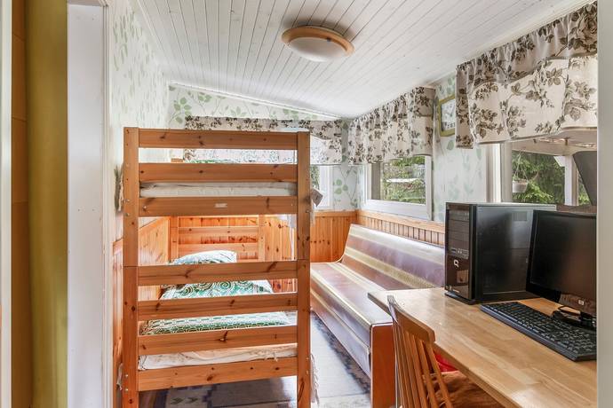 5 rum Villa på Rödhakestigen 4B Sundänge Köpings kommun - bild 19