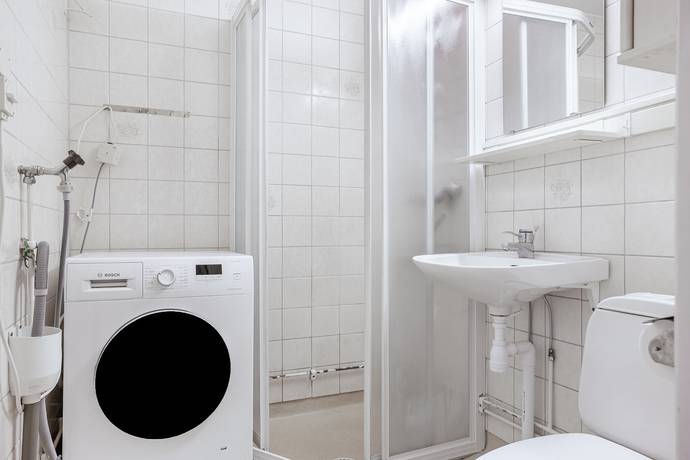 3 rum Lägenhet på Lindormsgatan 48 Sjöbo Borås kommun - bild 16