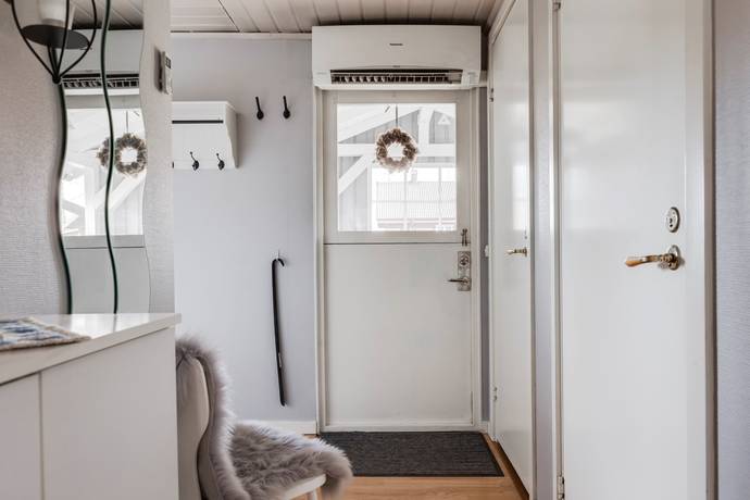 4 rum Fritidshus på Fåsjövägen 3 Fåsjön Nora kommun - bild 21