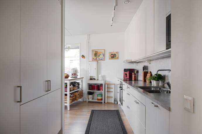 4 rum Lägenhet på Herrgårdsgatan 113 Bålsta Centralt Håbo kommun - bild 21