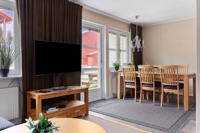 1 rum Lägenhet på Gondolvägen 7, lgh 39 Branäs Torsby kommun - bild 11