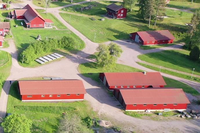 Gård med skogsbruk på Stenkällegården 1 Tiveden Karlsborgs kommun - bild 49