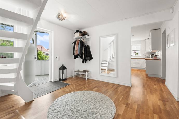 7 rum villa på Flintstensvägen 15 Herrhagen, Uppsala kommun - bild 5