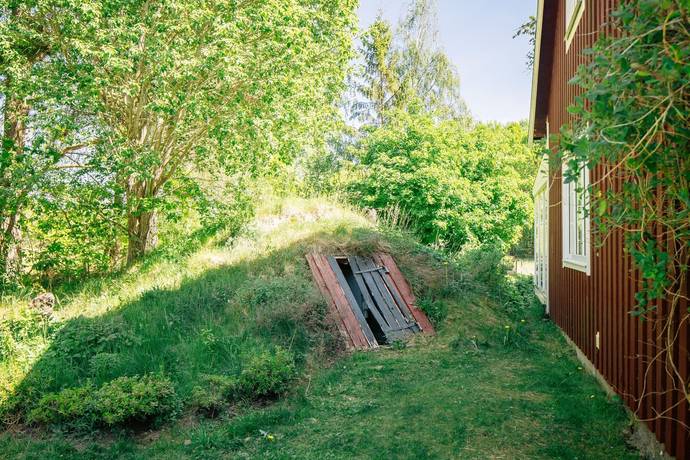 Gård/skog på Käckestad Soldatgården 1 Mariestads kommun - bild 64