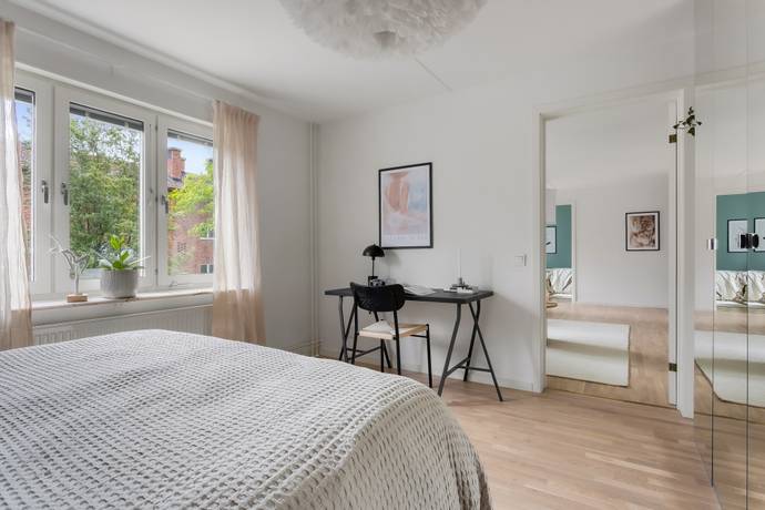 3 rum Lägenhet på Humblegatan 35 Sundbyberg - Lilla Alby Sundbybergs kommun - bild 17