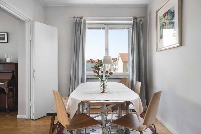 5 rum lägenhet på Luthagsesplanaden 36B Luthagen, Uppsala kommun - bild 4