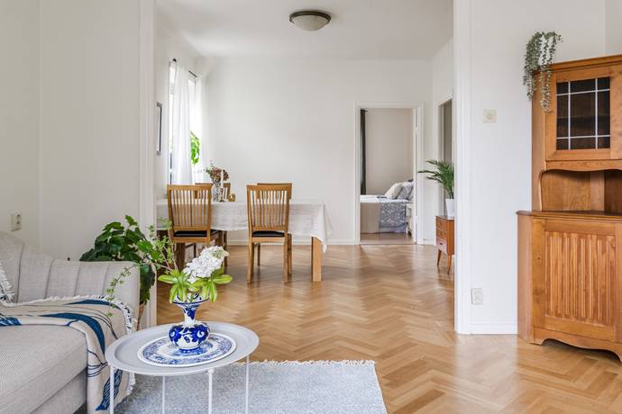 2 rum lägenhet på Baldersgatan 6B Sandviken, Sandvikens kommun - bild 4