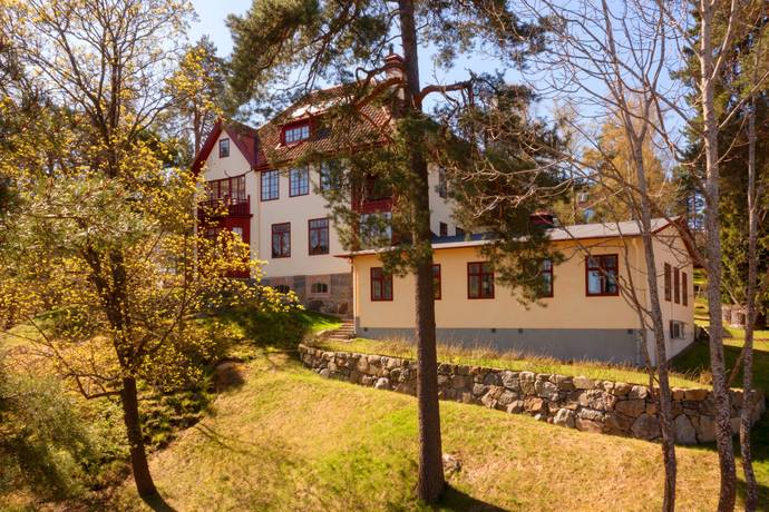 12 rum Villa på Frejavägen 5 Stockholm - Lidingö Lidingö kommun - bild 7