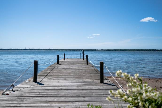 5 rum vinterbonat fritidshus på Kvarsebo Sjöholm Kvarsebo, Norrköpings kommun - bild 2