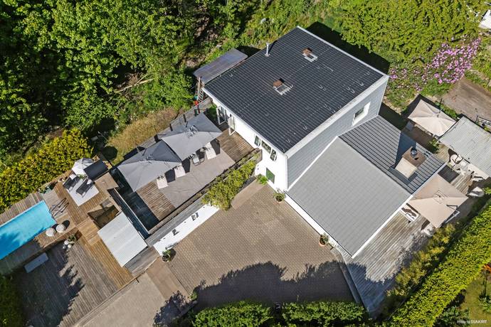 6 rum Villa på Askims fornborgsväg 11B Askim Göteborgs kommun - bild 25