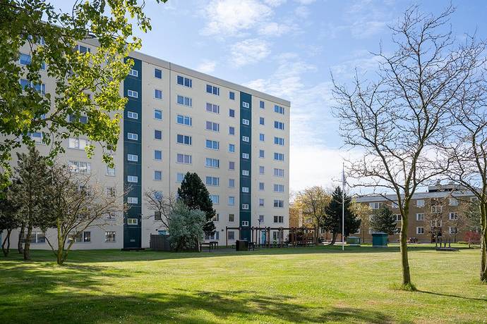 3 rum Lägenhet på Sjöblads väg 17 Apelgården Malmö kommun - bild 19
