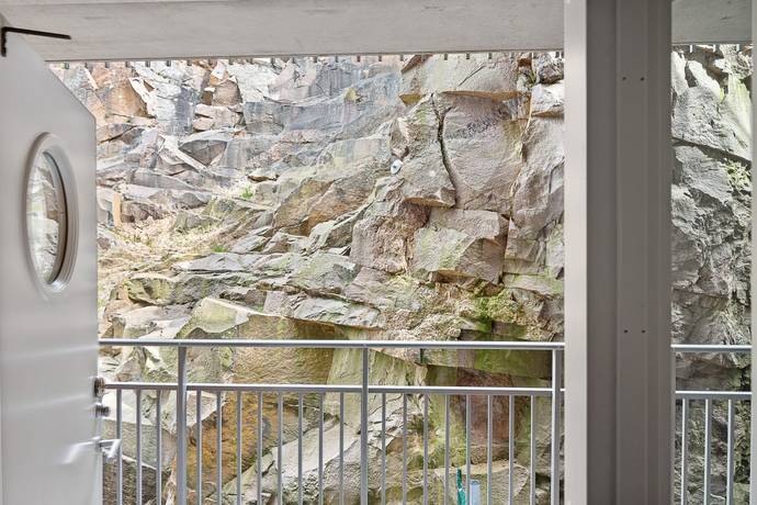 2 rum Lägenhet på Bansviksgatan 20A Norra Hamnen Lysekils kommun - bild 21