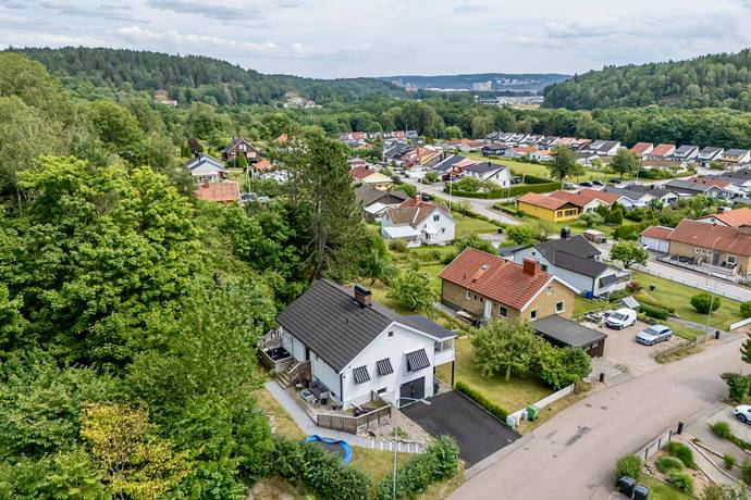 5 rum villa på Kisslebergsvägen 24 Kissleberg, Uddevalla kommun - bild 4